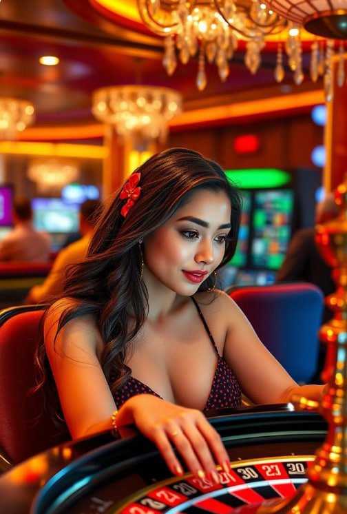 Tampilan mobile poin hadiah akun