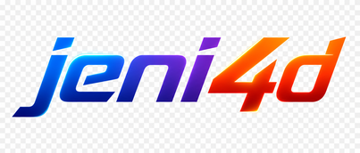 Logo jeni4d